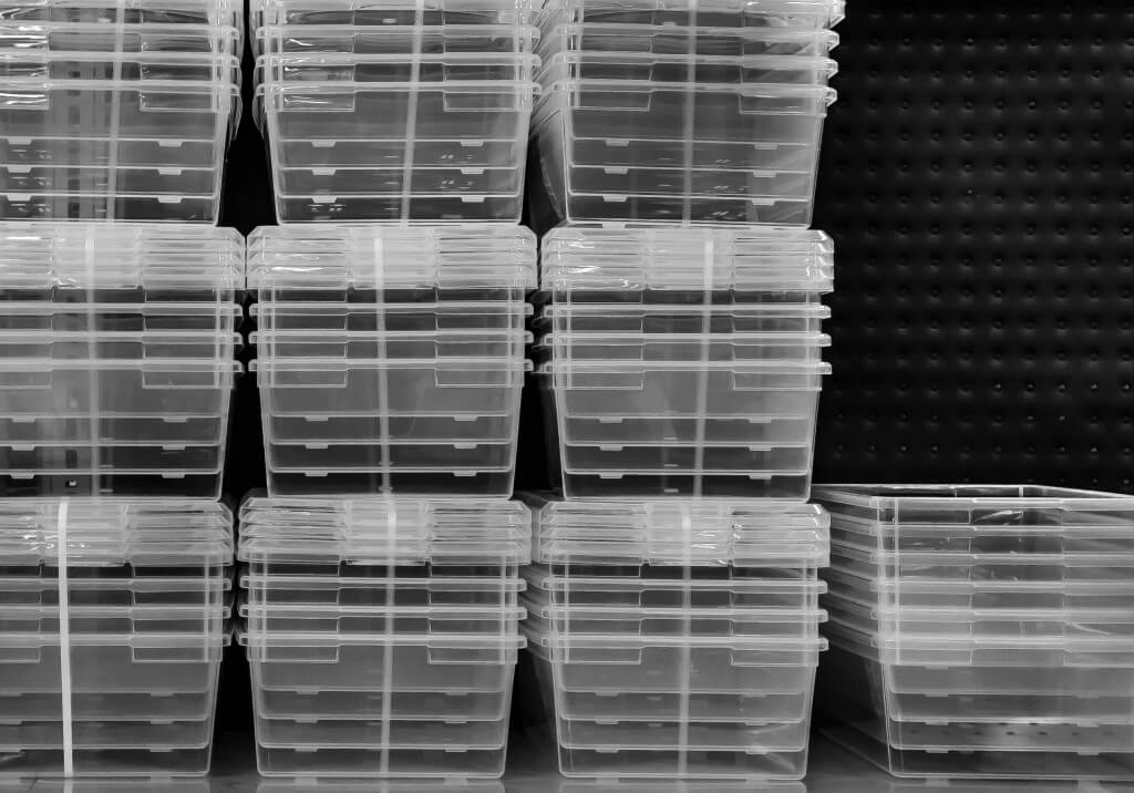 Box per allevamento
