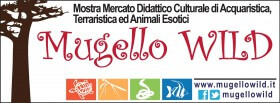 Fiera Mugello Wild