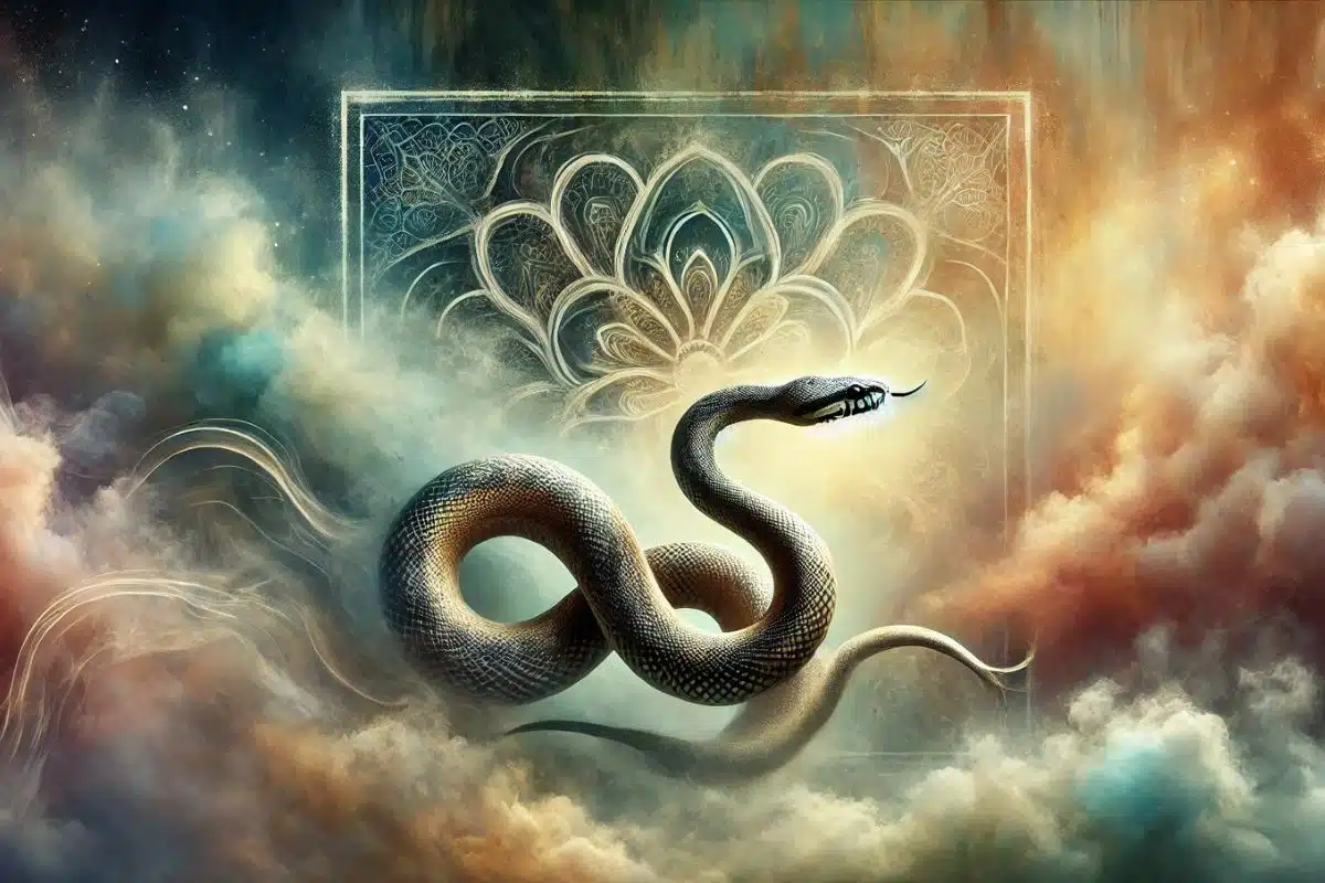 Interpretazione psicologica del serpente nei sogni: significato, simbolismo e implicazioni sull’inconscio